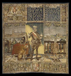 Tapisseries de Kronborg